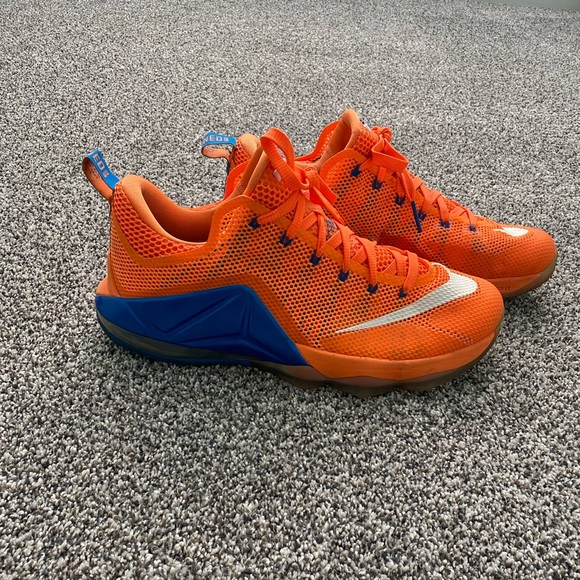 Nike Other - Lebron 12 lows